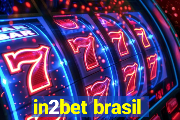 in2bet brasil